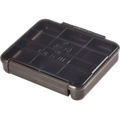 Brain Tackle Box #35 10.2x8.7x2.4cm (2 layers)