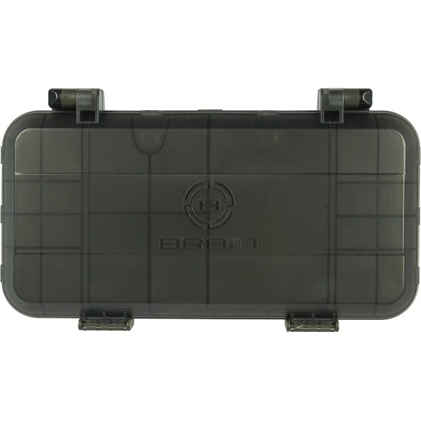 Brain Tackle Box #37 24.2x14.2x5cm