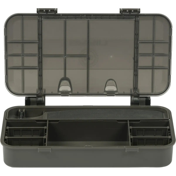 Brain Tackle Box #37 24.2x14.2x5cm