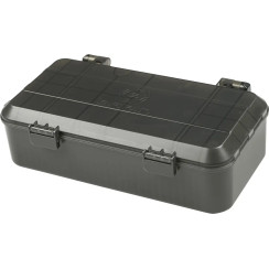 Brain Tackle Box #38 24.2 x 14.2 x 7.2 cm