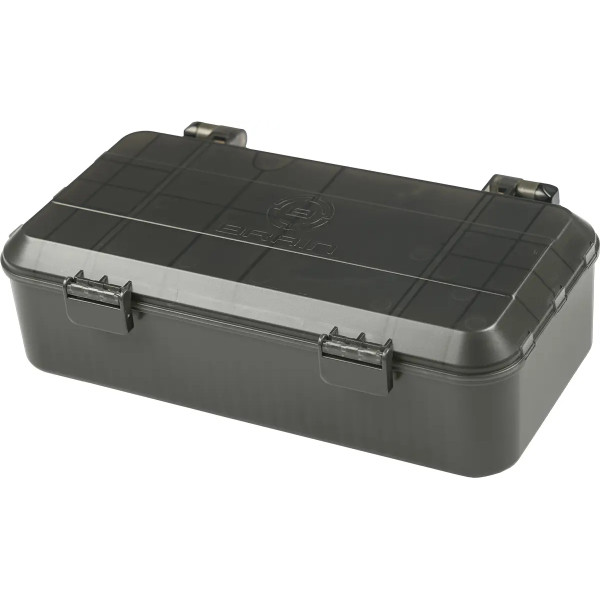 Brain Tackle Box #38 24.2 x 14.2 x 7.2 cm