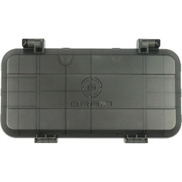 Brain Tackle Box #38 24.2 x 14.2 x 7.2 cm