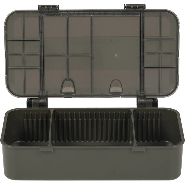Brain Tackle Box #38 24.2 x 14.2 x 7.2 cm