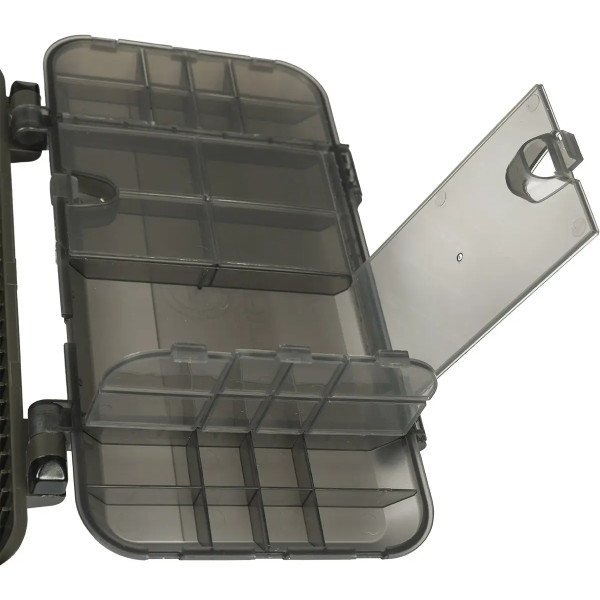 Brain Tackle Box #38 24.2 x 14.2 x 7.2 cm