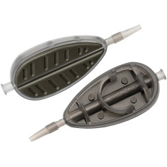 Кормушка Brain Bullet Big Bait Feeder XL 100g