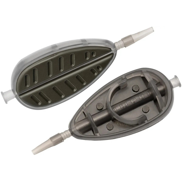 Годівниця Brain Bullet Big Bait Feeder XL 110g