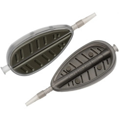 Кормушка Brain Bullet Pellet Feeder XL 100g