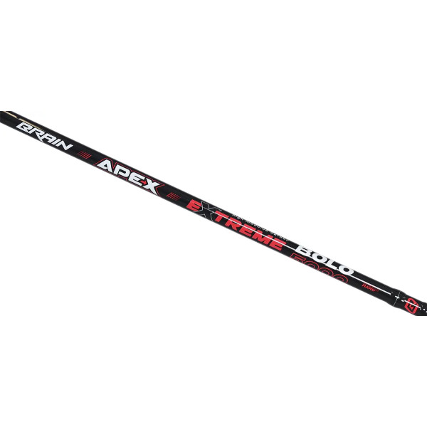 Brain Apex Extreme Bolognese Rod 5.00m Max 110g
