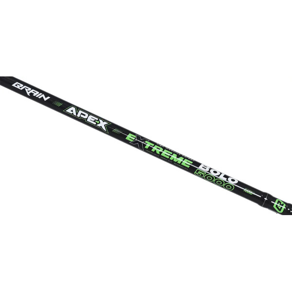 Brain Apex Extreme Bolognese Rod 5.00m Max 90g