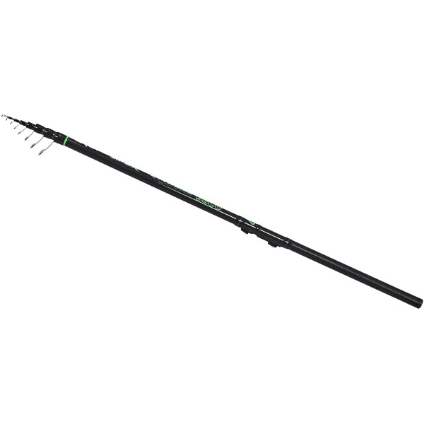 Brain Apex Extreme Bolognese Rod 5.50m Max 90g