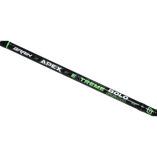 Brain Apex Extreme Bolognese Rod 5.50m Max 90g