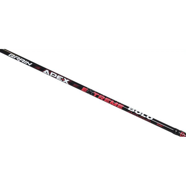 Brain Apex Extreme Bolognese Rod 4.00m Max 110g