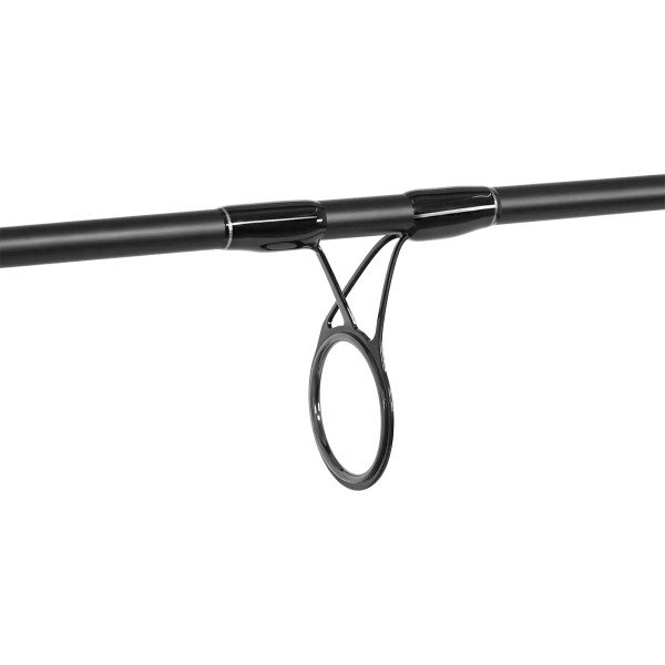 Удилище карповое Brain Black Pond 12ft 3.25lbs 2sec