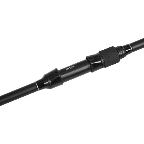 Удилище карповое Brain Black Pond 12ft 3.25lbs 2sec