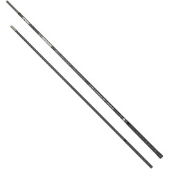 Ручка подсака Brain Black Pond Carp 1.80m (2 част.)