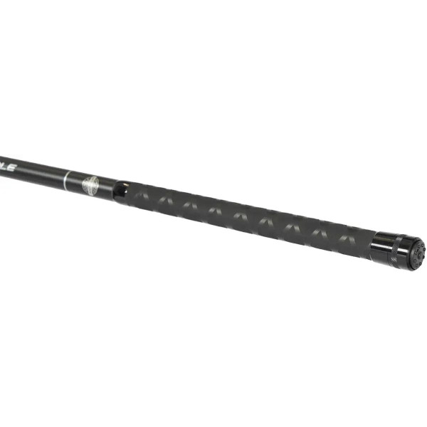 Brain Black Pond Carp Landing Net Handle 2.20m (2 pieces)
