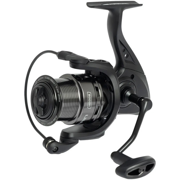 Катушка Brain Classic III Feeder 4000S 4+1BB 4.9:1