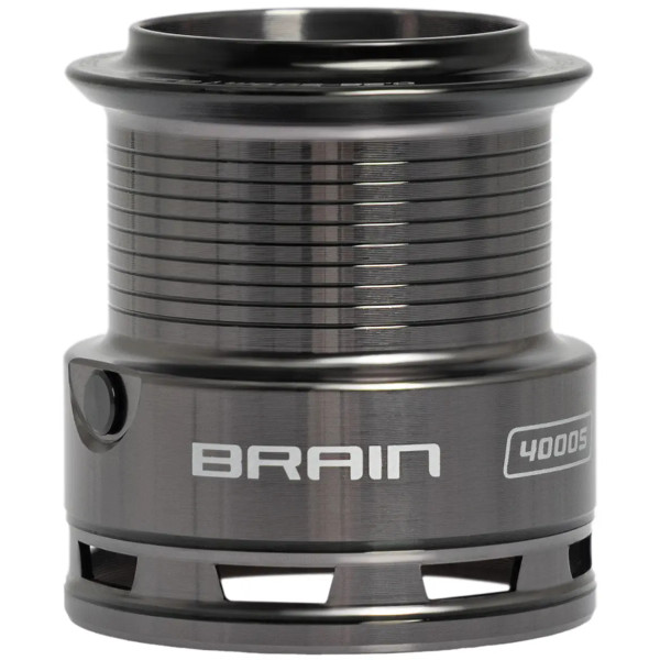 Катушка Brain Classic III Feeder 4000S 4+1BB 4.9:1