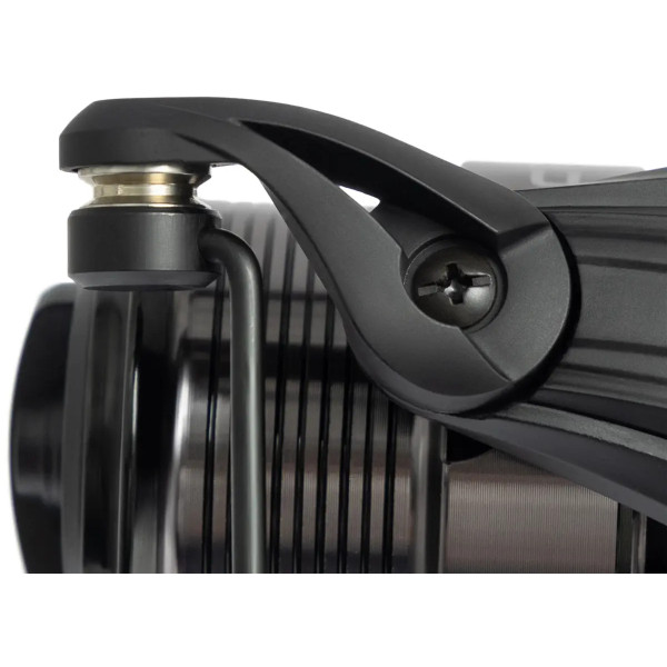 Катушка Brain Classic III Feeder 4000S 4+1BB 4.9:1