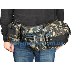 Сумка поясна Select SL01HB