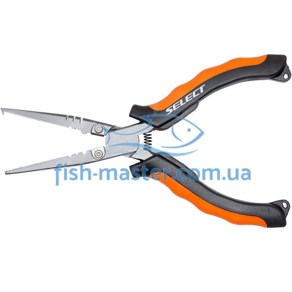 Плоскогубці Select Multifunctional Pliers MFP-01
