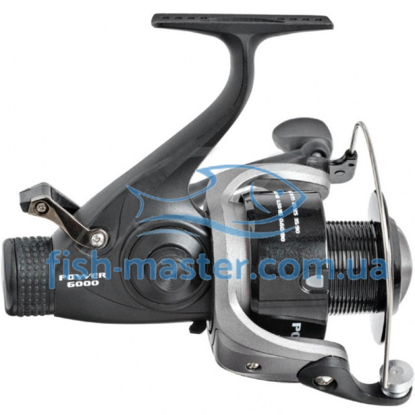 Катушка Select Power Carp 4000