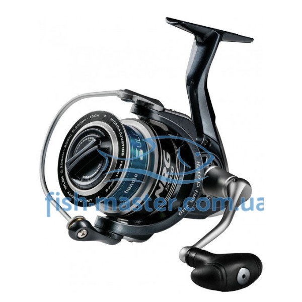 Катушка Brain NRG 5500