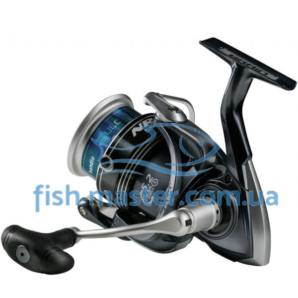 Катушка Brain NRG 5500