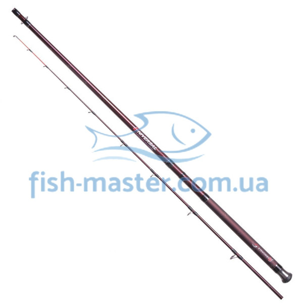 Фідерне вудлище Favorite Universal 2.1m 60-100g