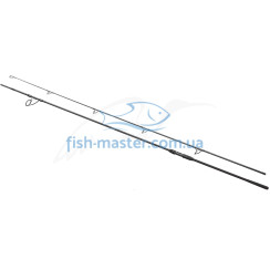 Удилище карповое Brain Black Diamond 3.90m 3.5lbs Seaguide