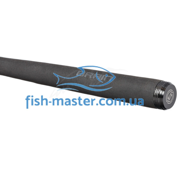 Удилище карповое Brain Black Diamond 3.90m 3.75lbs Seaguide
