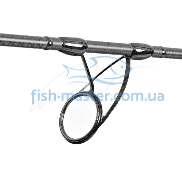 Удилище карповое Brain Black Diamond 3.90m 3.75lbs Seaguide