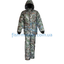 Костюм Select зимний -15 L (52-54) цифровой камуфляж