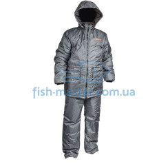 Костюм Select зимний -15 M (48-50) Серый