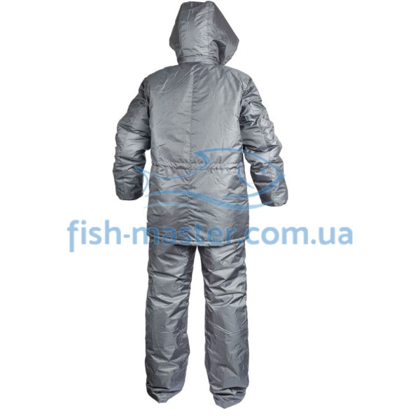 Костюм Select зимний -15 M (48-50) Серый