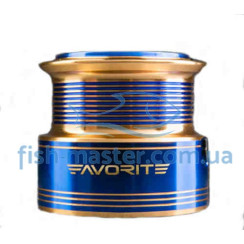 Шпуля Favorite Sapphire 1000