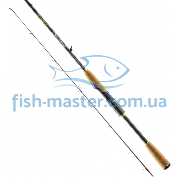 Спінінг Favorite Skyline TZ NEW SKYTZ-762MH 2.29m 10-35g Ex.Fast
