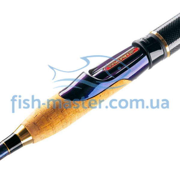 Спінінг Favorite Skyline TZ NEW SKYTZ-762MH 2.29m 10-35g Ex.Fast