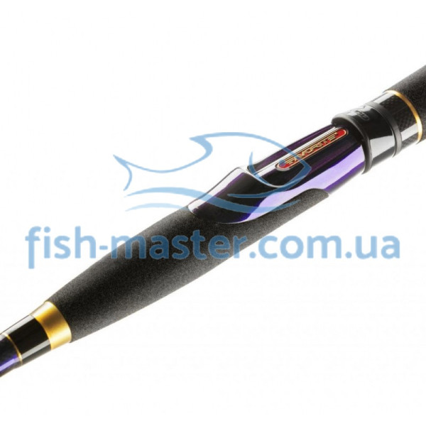 Спінінг Favorite Skyline NEW SKYA-902MH 2.70m 12-35g Ex.Fast