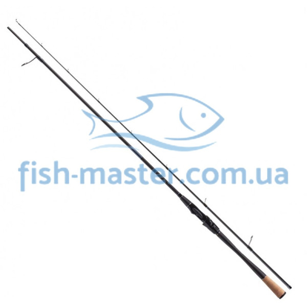Спінінг Favorite Shard NEW SRDC-702MH 2.13m 9-28g Ex.Fast