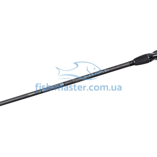 Спиннинг Favorite Shard TZ SRDTZ-701MH 2.13m 9-28g Ex.Fast