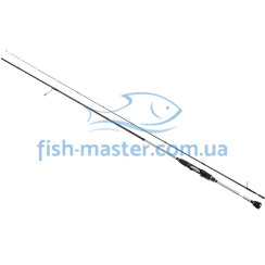 Spinning rod Favorite Impulse TZ NEW IMP-762UL-T, 2.29m 0.6-7g Ex.Fast