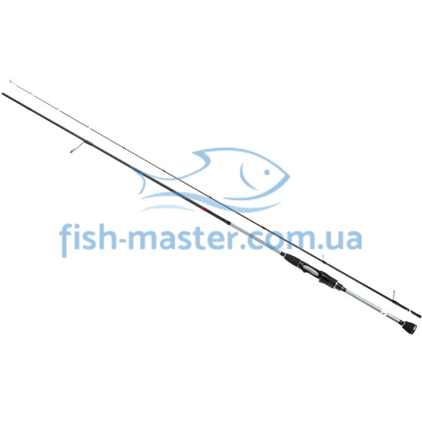 Спиннинг Favorite Impulse TZ NEW IMP-762UL-T, 2.29m 0,6-7g Ex.Fast