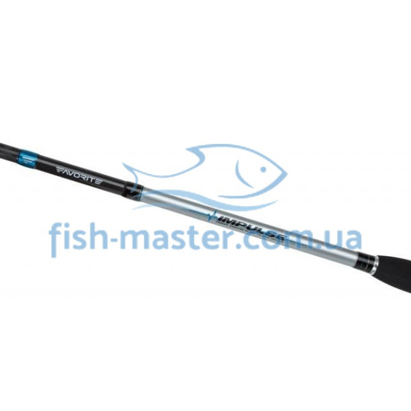 Спиннинг Favorite Impulse TZ NEW IMP-762UL-T, 2.29m 0,6-7g Ex.Fast