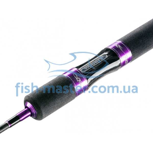 Спиннинг Favorite Arena TZ ARNTZ-632SUL 1.9m 1-4g 2-4lb M-Slow
