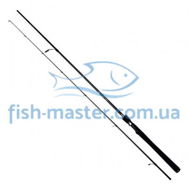 Спінінг Favorite Variant NEW VRN-662M 1.98m 5-25g Fast