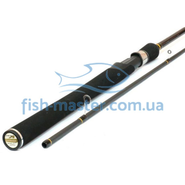 Спінінг Favorite Variant NEW VRN-662M 1.98m 5-25g Fast