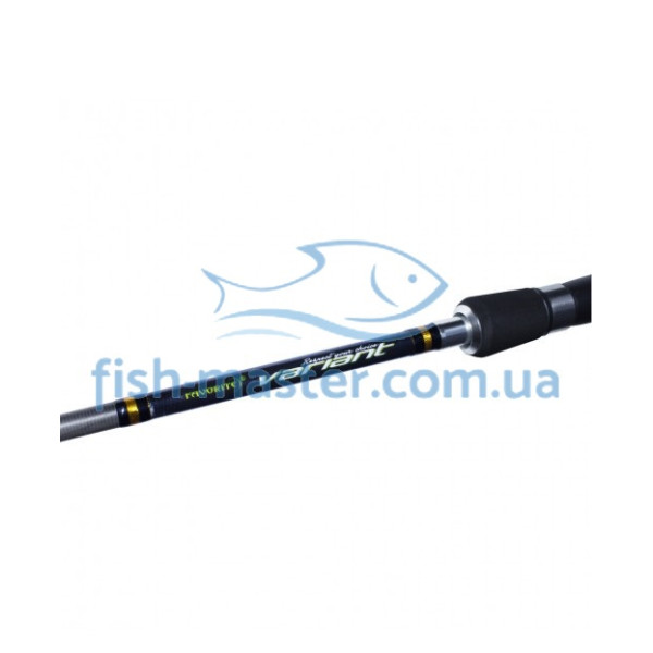 Спінінг Favorite Variant NEW VRN-662M 1.98m 5-25g Fast