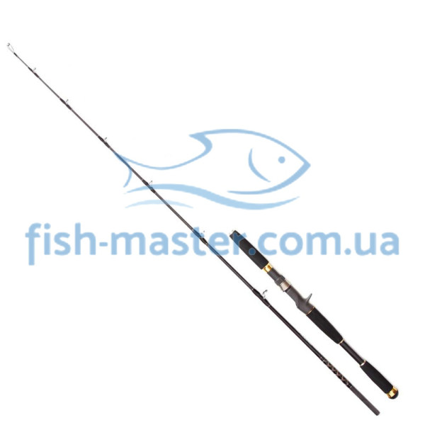 Спінінг Favorite Prodigy Jerk PRJC 591MH 1.75m 180g