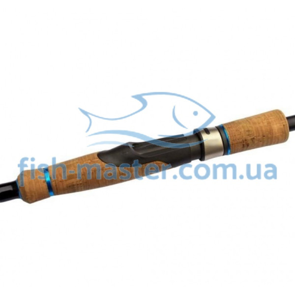 Спиннинг Favorite Breeze BRS902MH 2.7m 15-45g